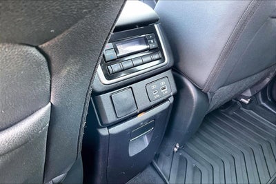 2023 Subaru Ascent Onyx Edition Limited 7-Passenger