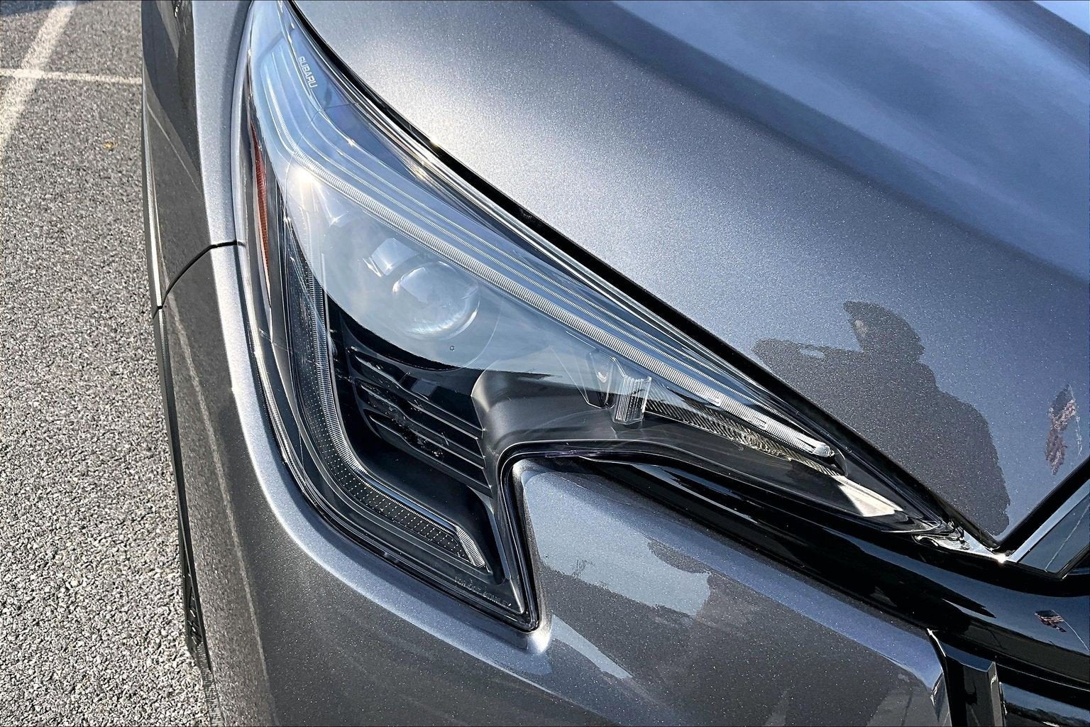 2023 Subaru Ascent Onyx Edition Limited 7-Passenger