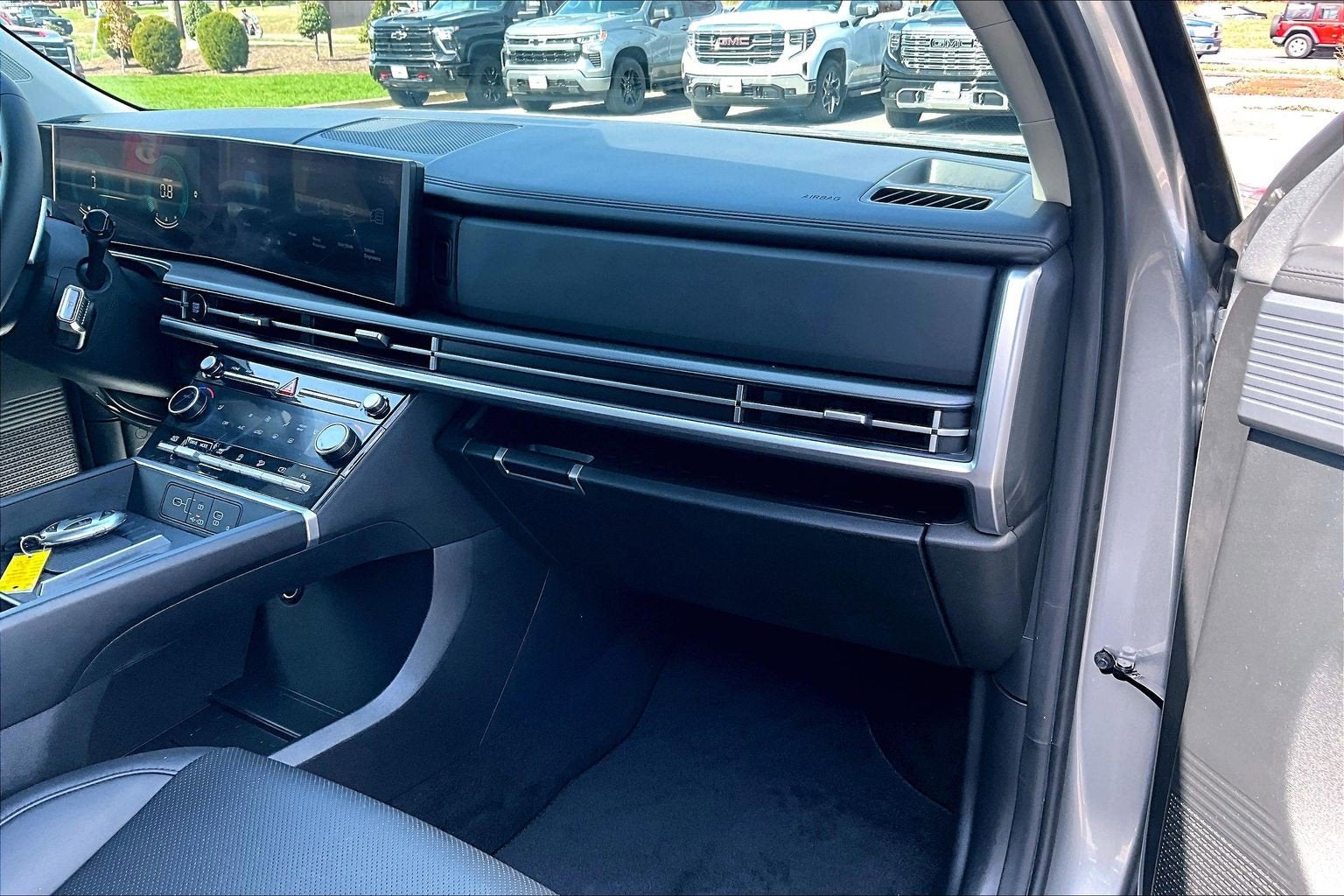 2024 Hyundai Santa Fe SEL