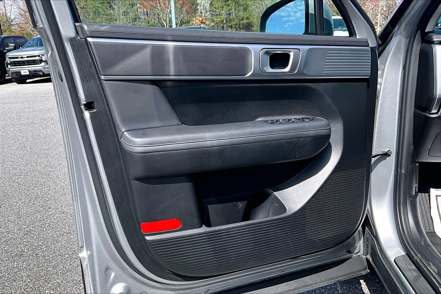 2024 Hyundai Santa Fe SEL