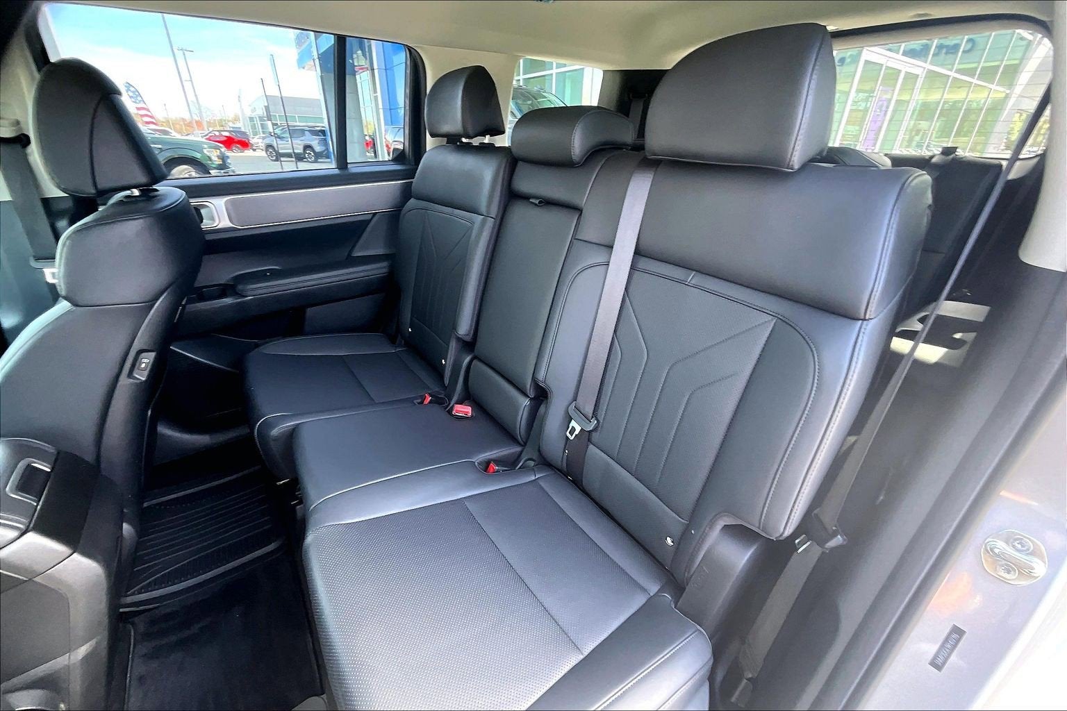 2024 Hyundai Santa Fe SEL