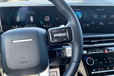 2024 Hyundai Santa Fe SEL