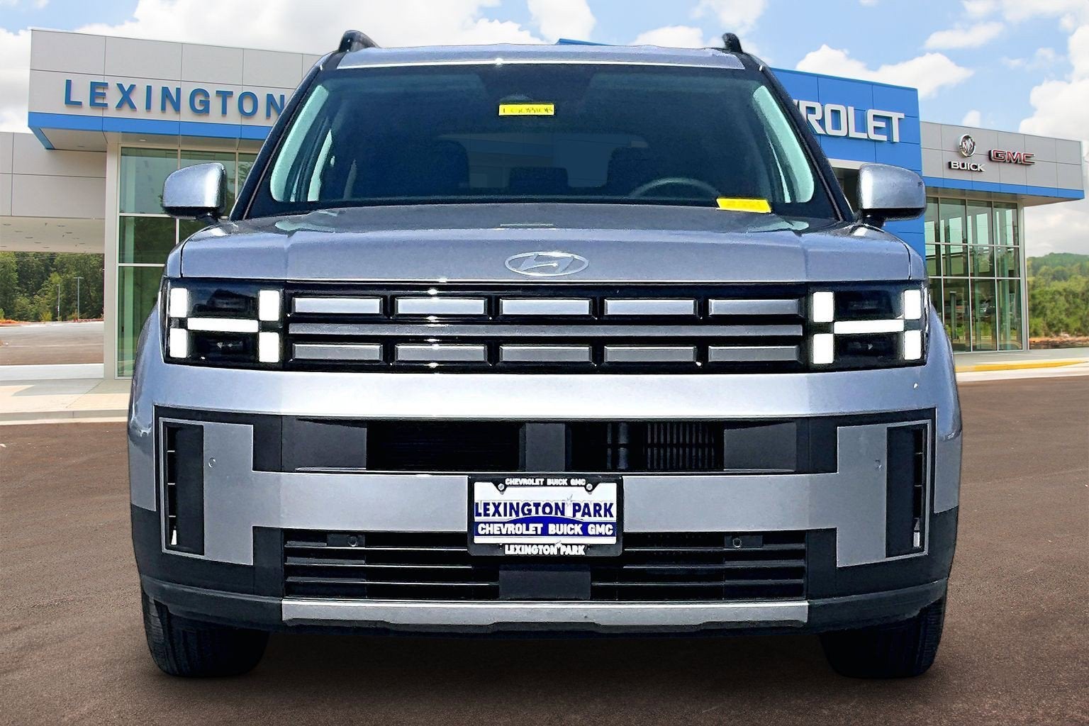 2024 Hyundai Santa Fe SEL