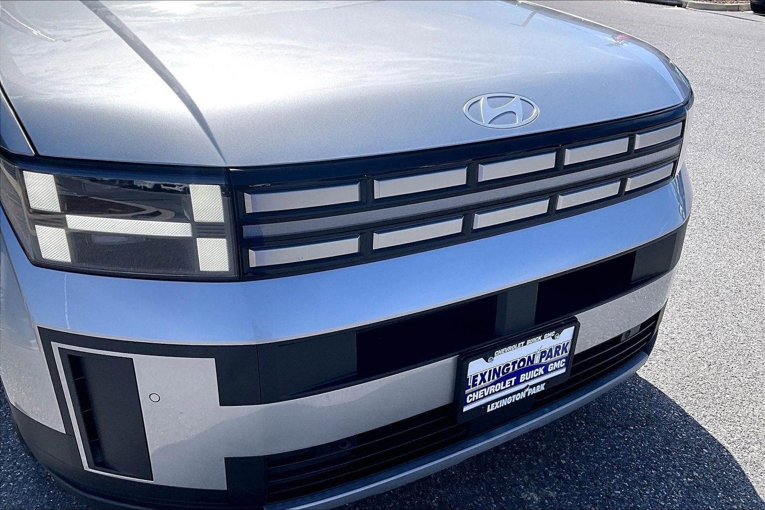 2024 Hyundai Santa Fe SEL