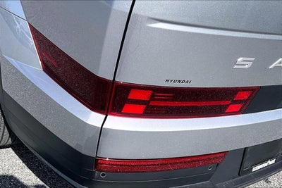 2024 Hyundai Santa Fe SEL