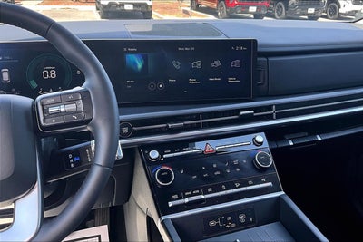 2024 Hyundai Santa Fe SEL