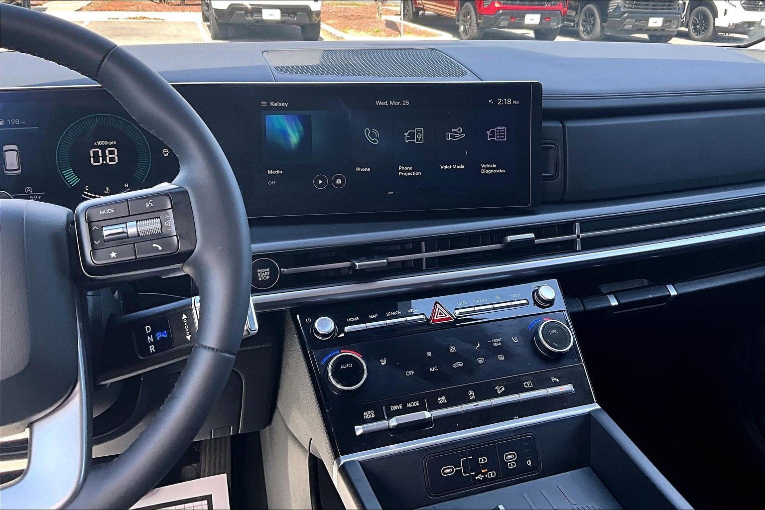 2024 Hyundai Santa Fe SEL