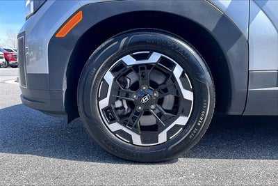 2024 Hyundai Santa Fe SEL