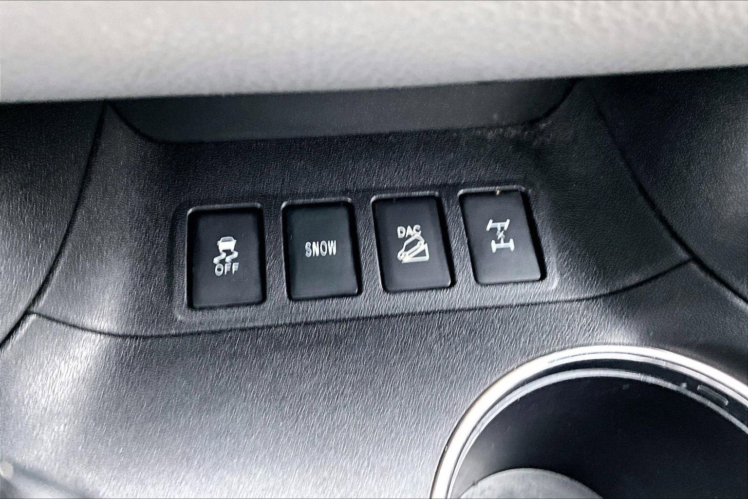 2015 Toyota Highlander XLE V6