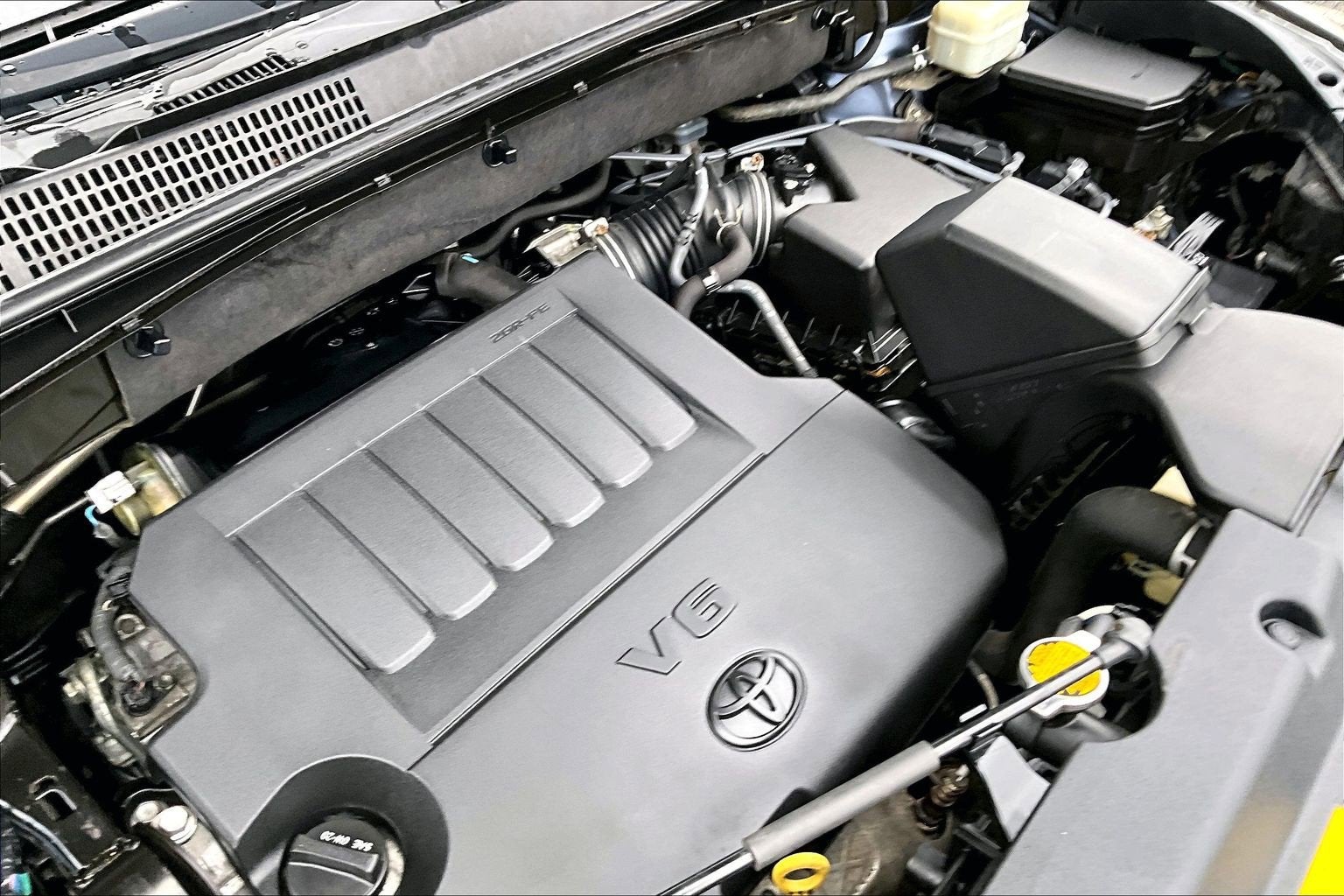 2015 Toyota Highlander XLE V6