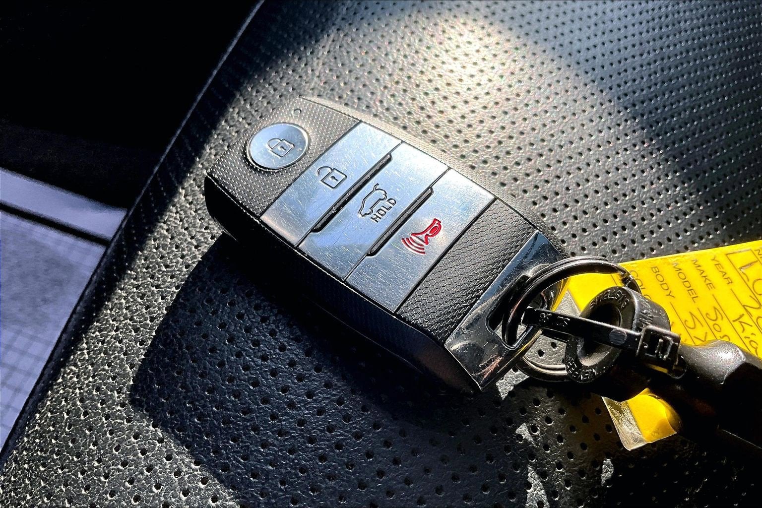 2019 Kia Sorento 3.3L SX