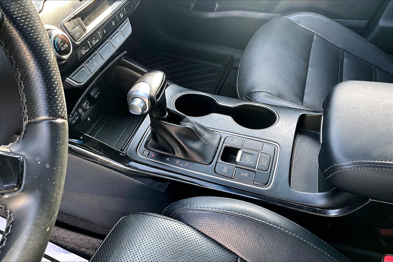 2019 Kia Sorento 3.3L SX