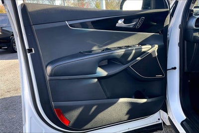 2019 Kia Sorento 3.3L SX