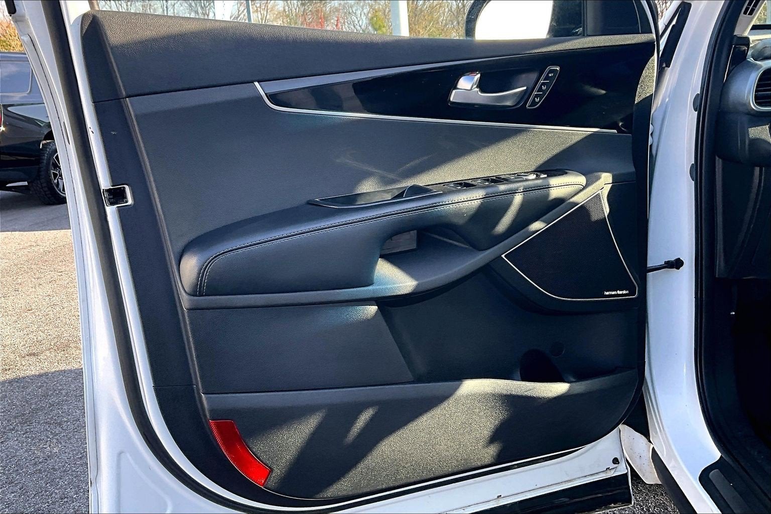 2019 Kia Sorento 3.3L SX