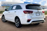 2019 Kia Sorento 3.3L SX