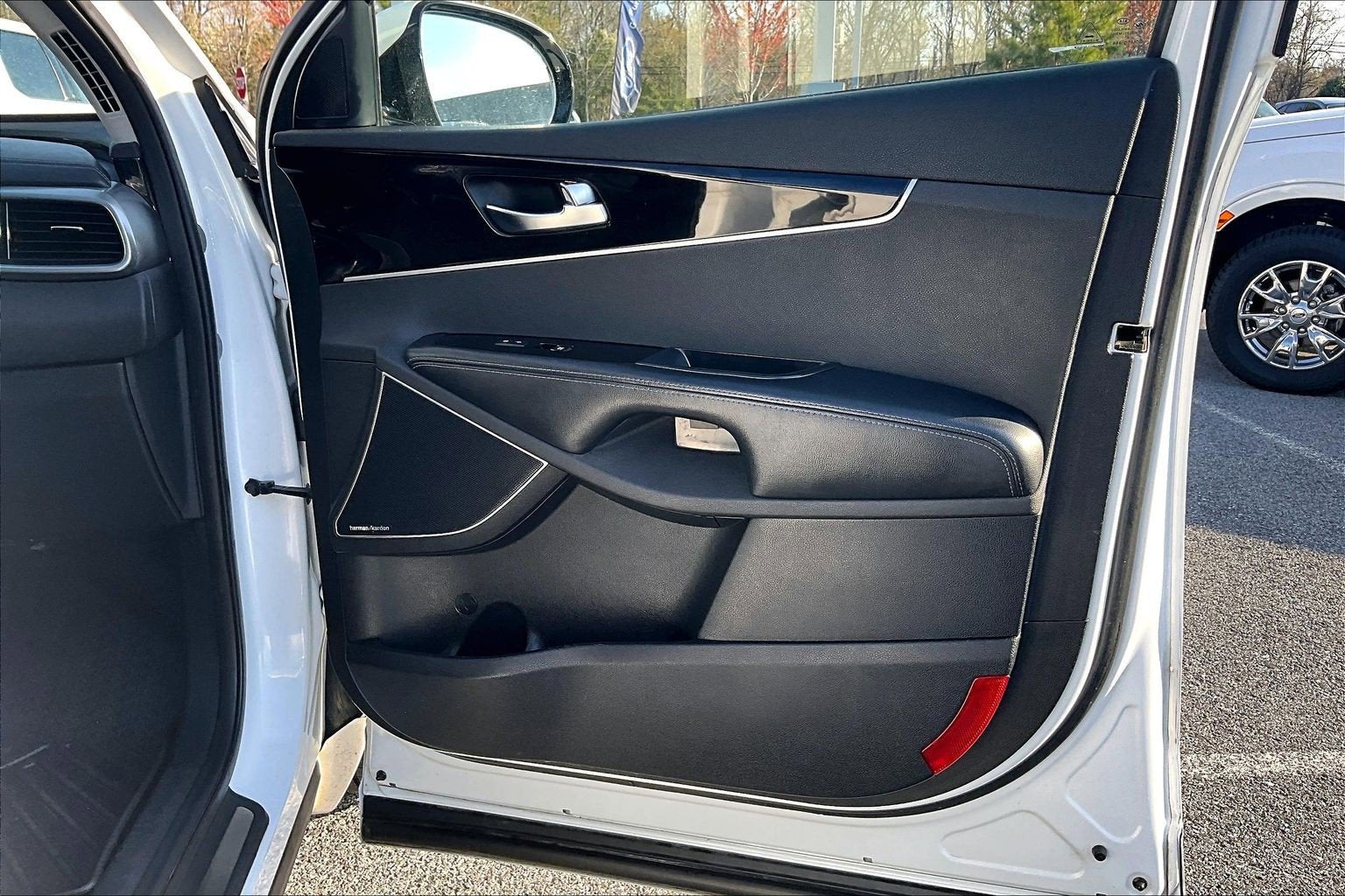 2019 Kia Sorento 3.3L SX