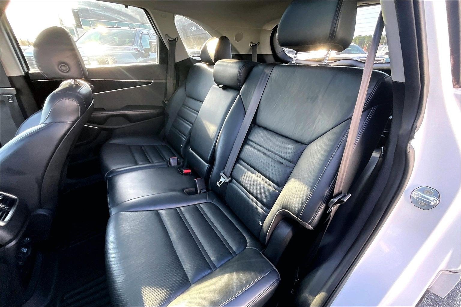 2019 Kia Sorento 3.3L SX