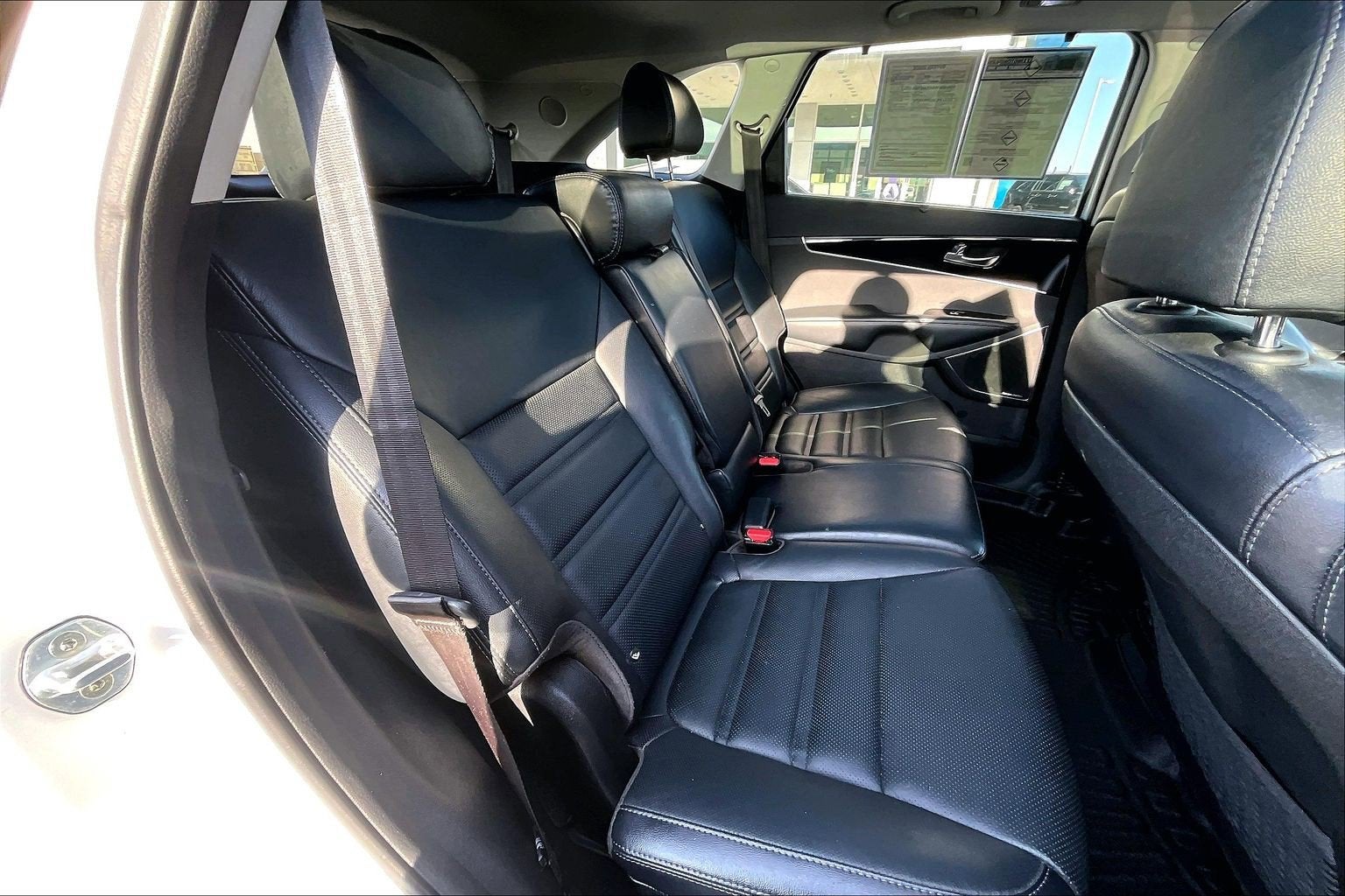 2019 Kia Sorento 3.3L SX