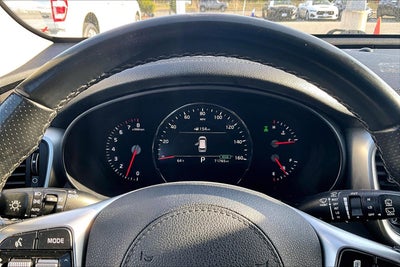 2019 Kia Sorento 3.3L SX