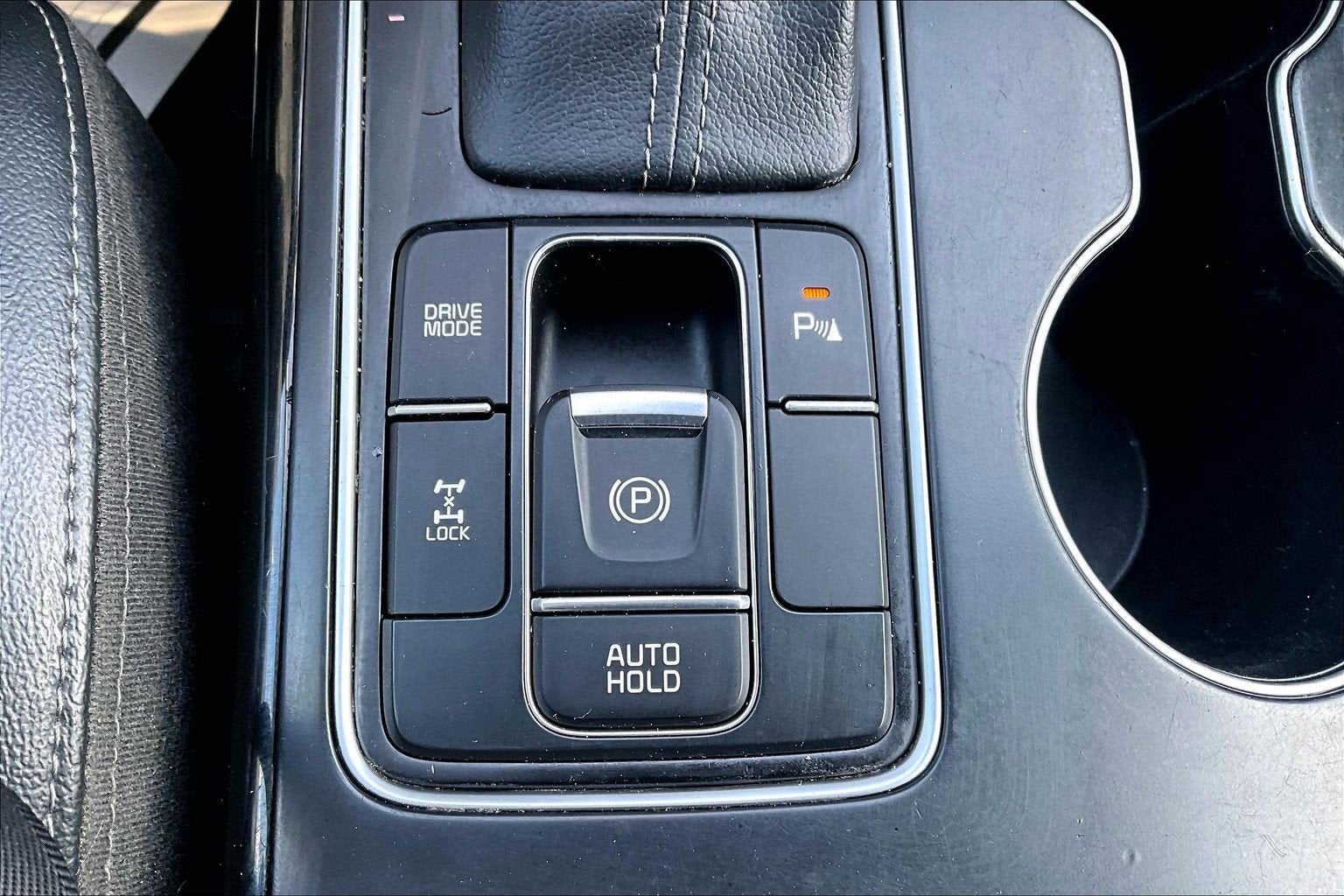 2019 Kia Sorento 3.3L SX