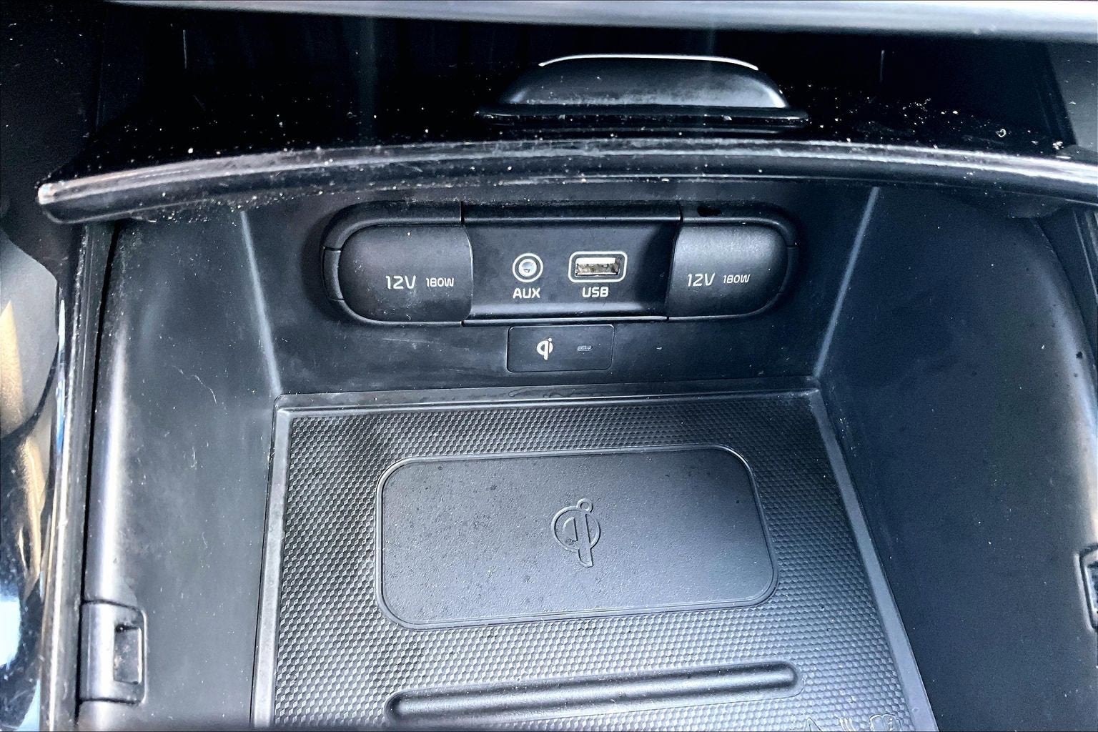 2019 Kia Sorento 3.3L SX