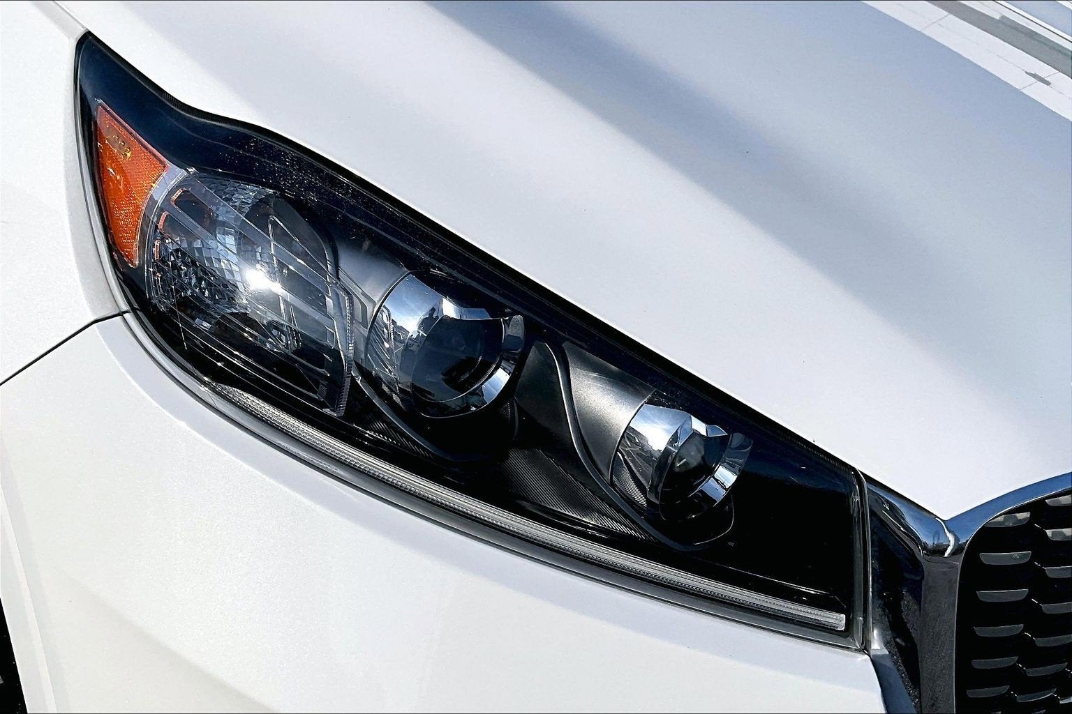 2019 Kia Sorento 3.3L SX