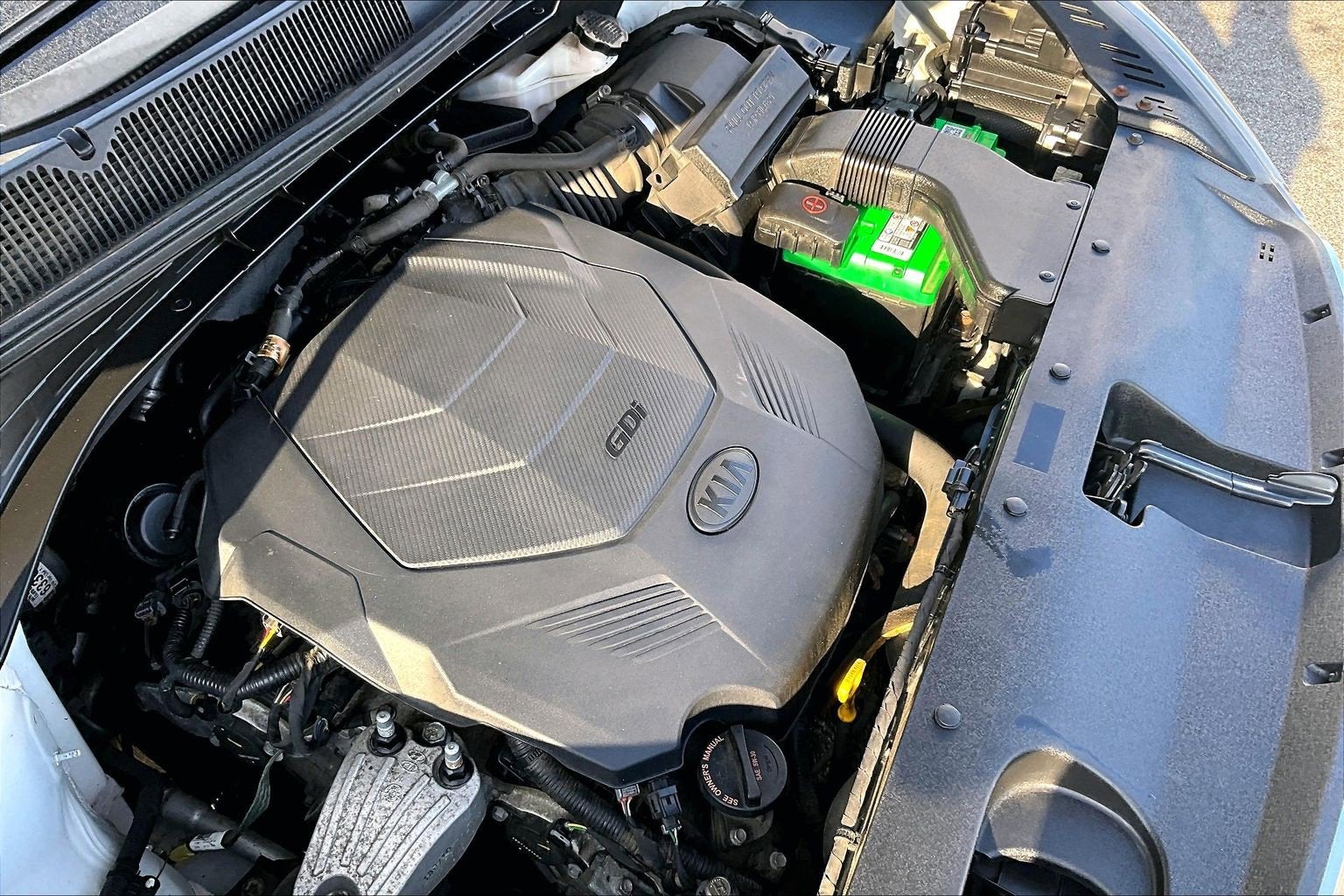 2019 Kia Sorento 3.3L SX