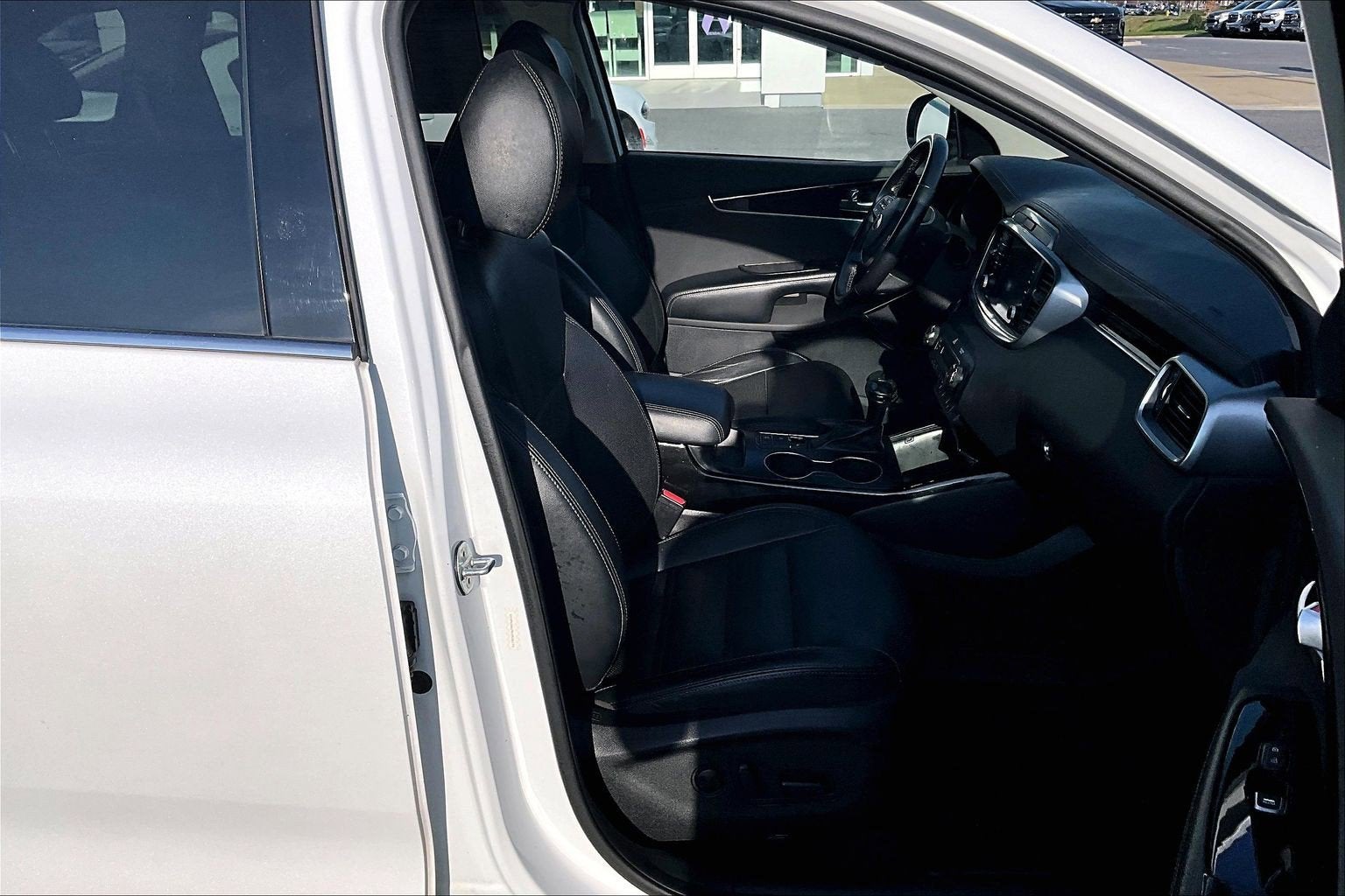 2019 Kia Sorento 3.3L SX