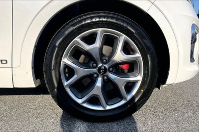 2019 Kia Sorento 3.3L SX