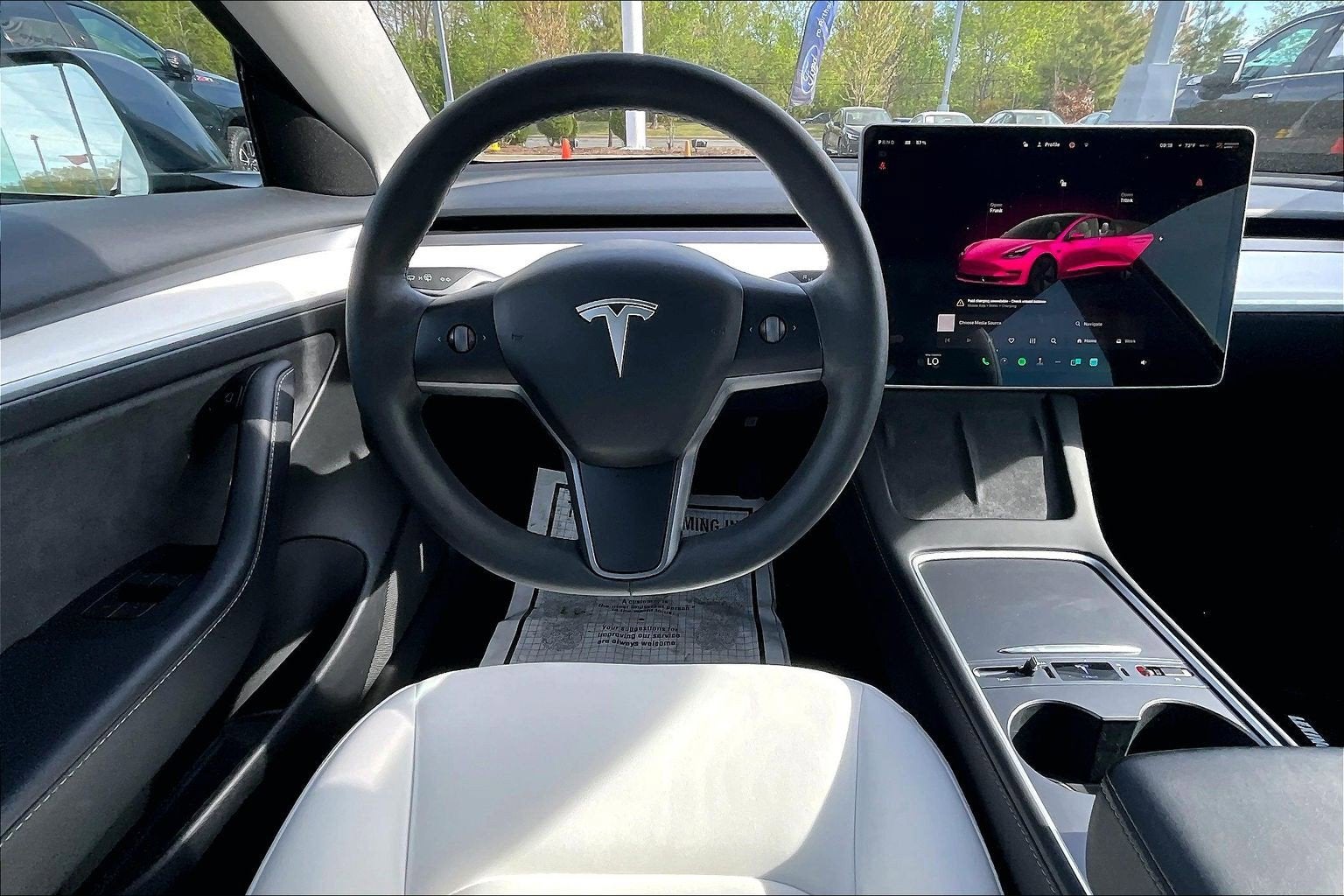 2023 Tesla Model 3 Long Range