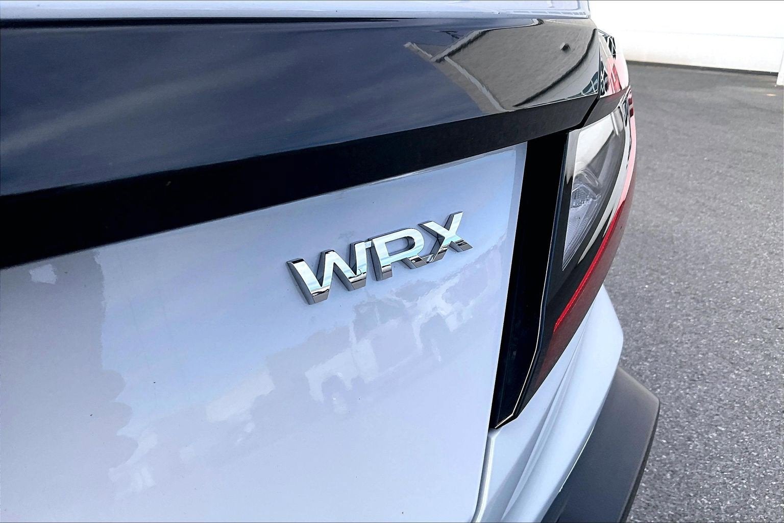 2023 Subaru WRX Premium