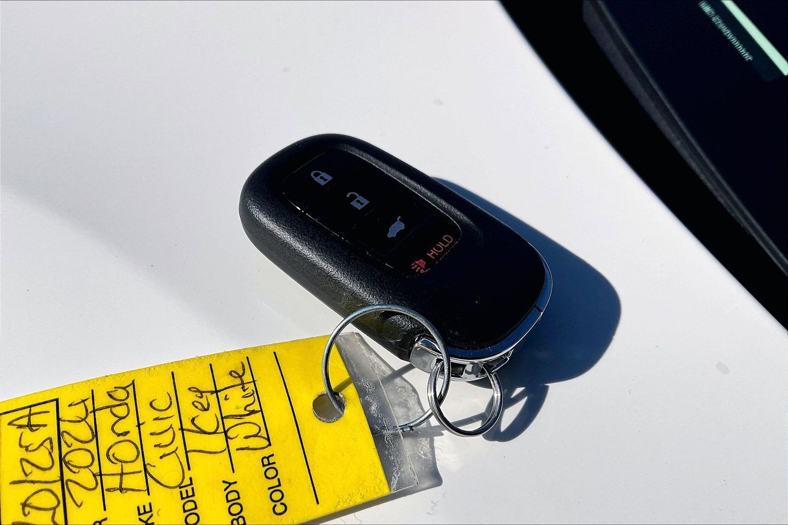 2024 Honda Civic Type R Base