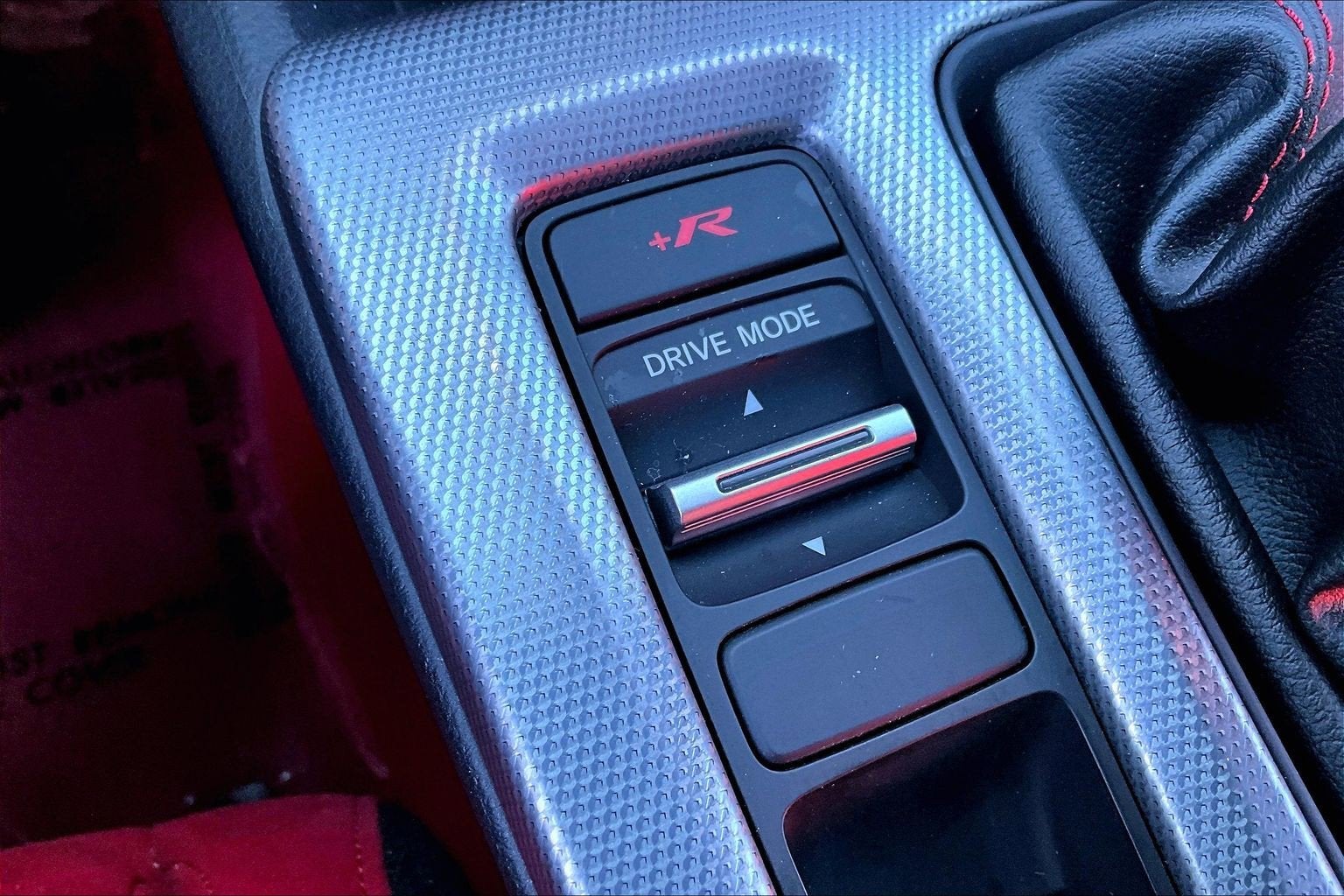 2024 Honda Civic Type R Base