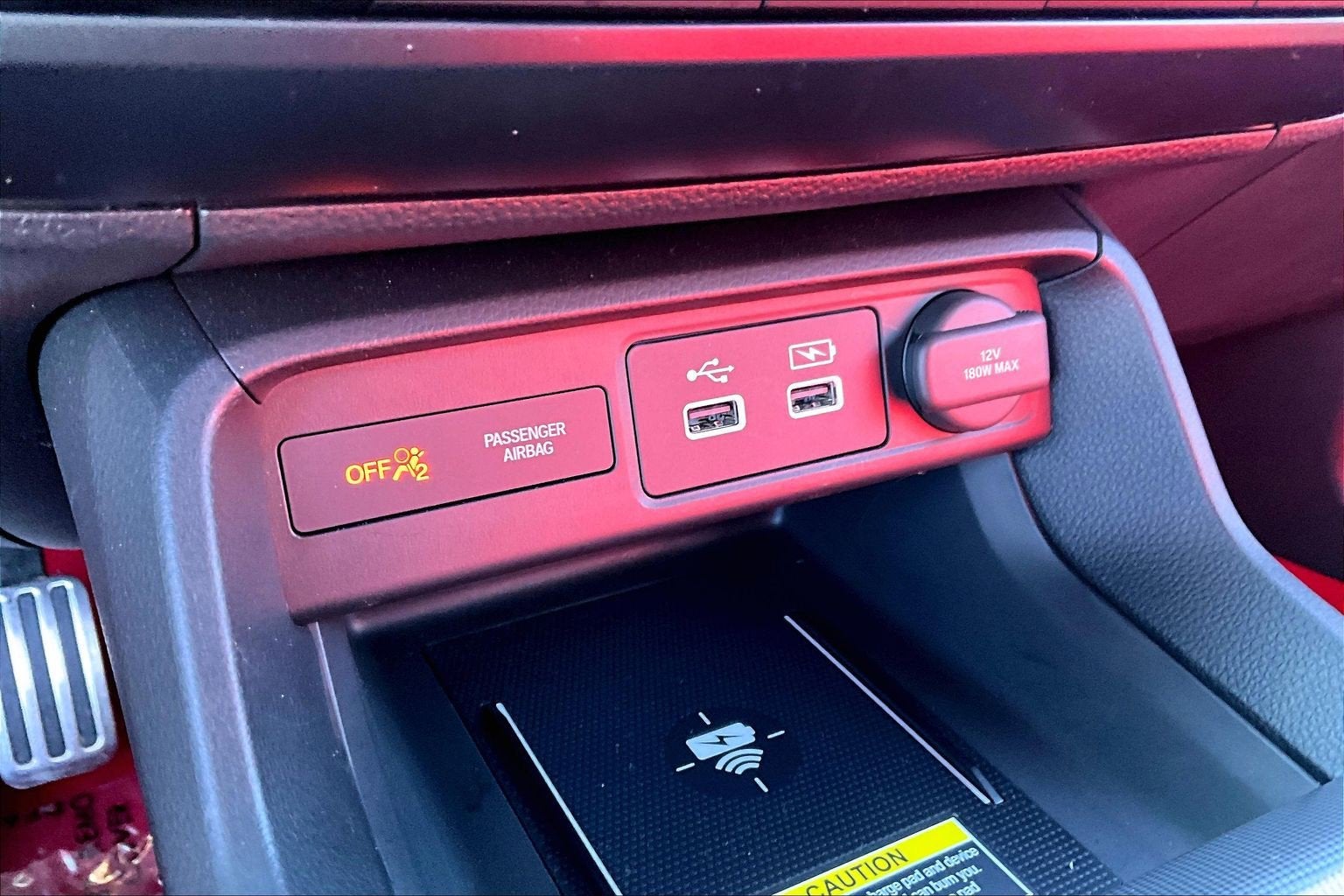 2024 Honda Civic Type R Base