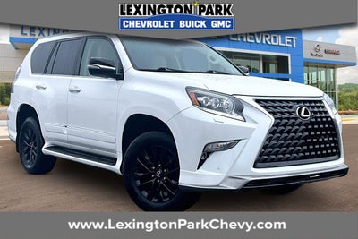 2019 Lexus GX GX 460