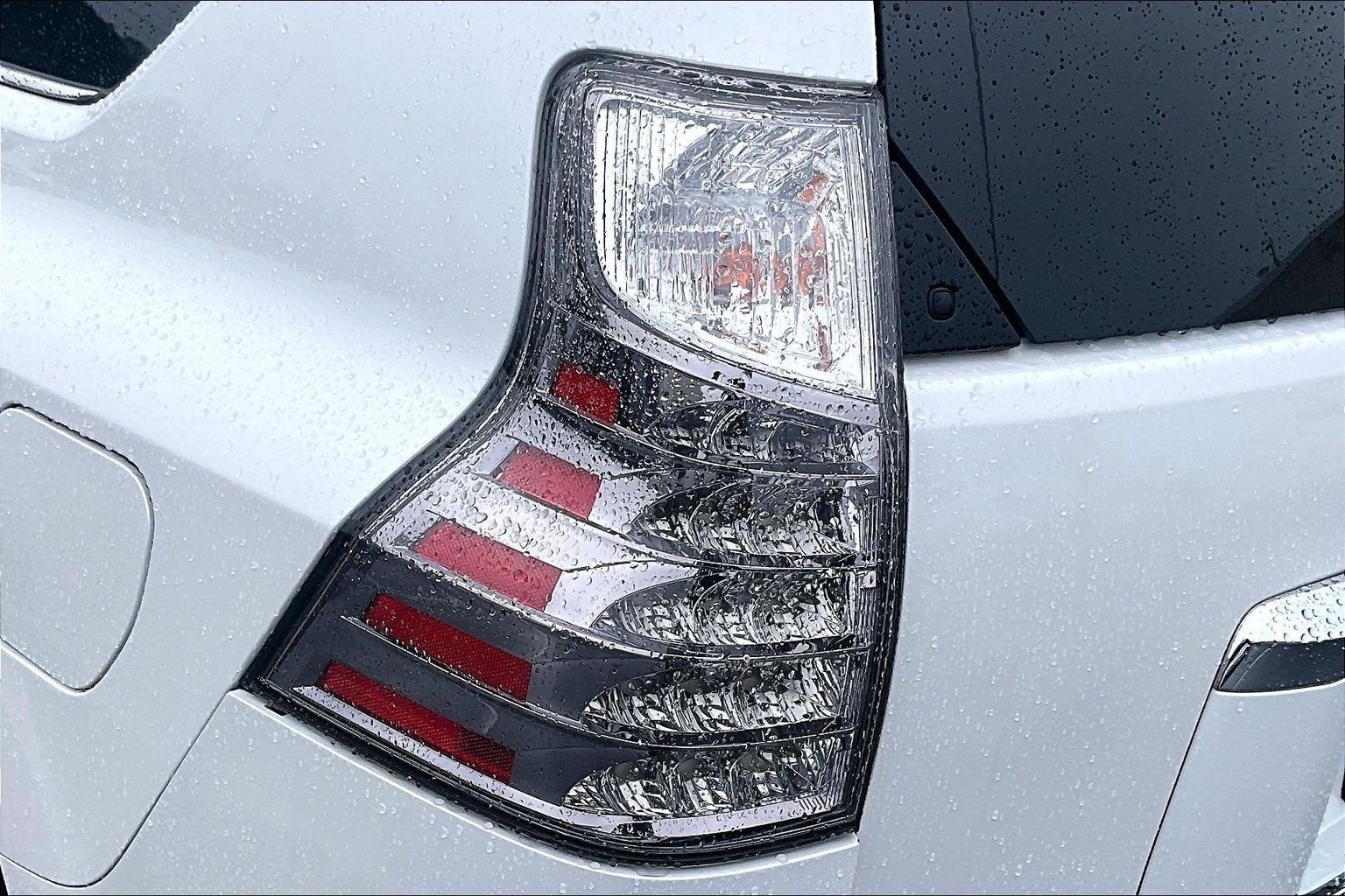 2019 Lexus GX GX 460