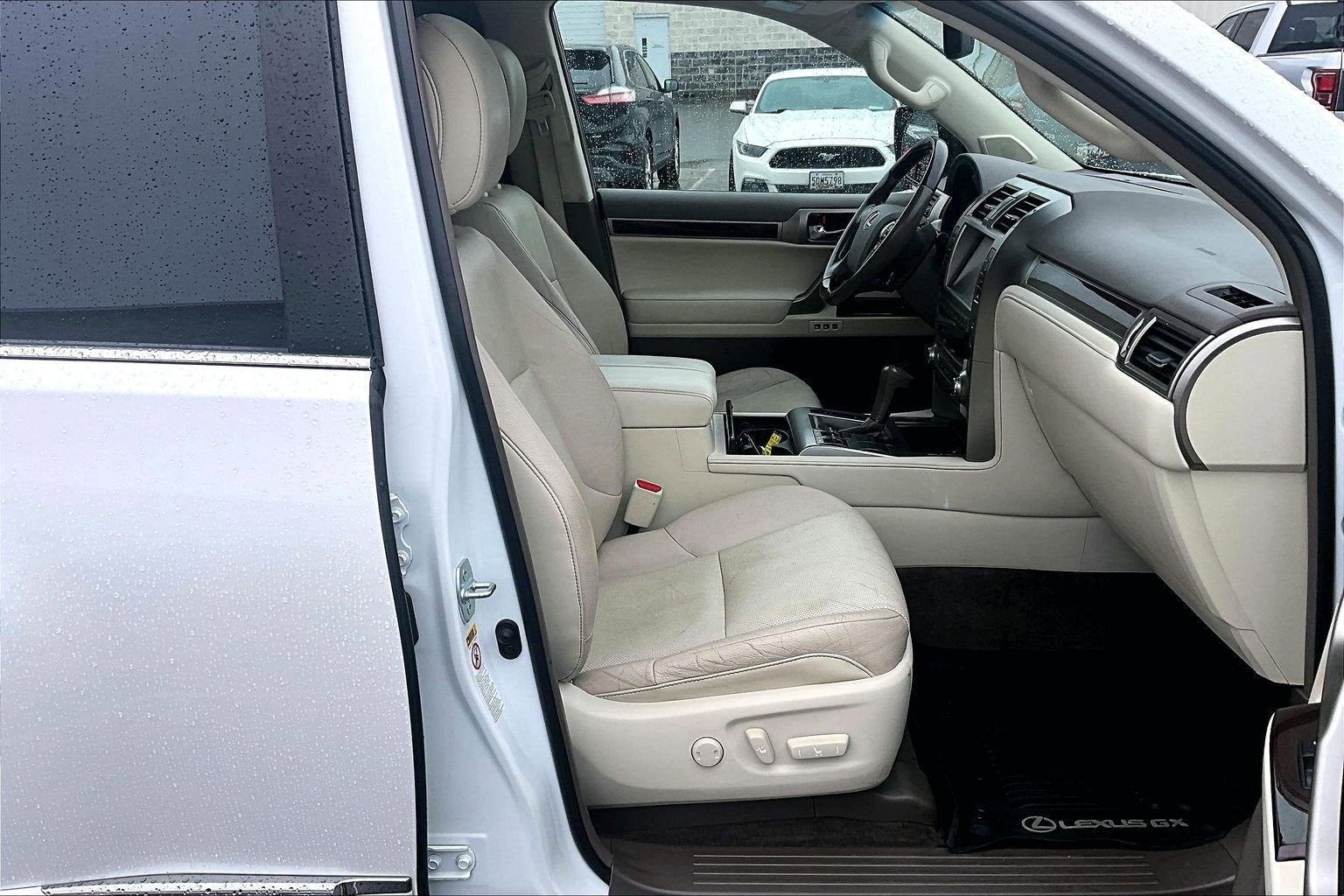 2019 Lexus GX GX 460