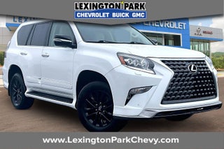 2019 Lexus GX GX 460