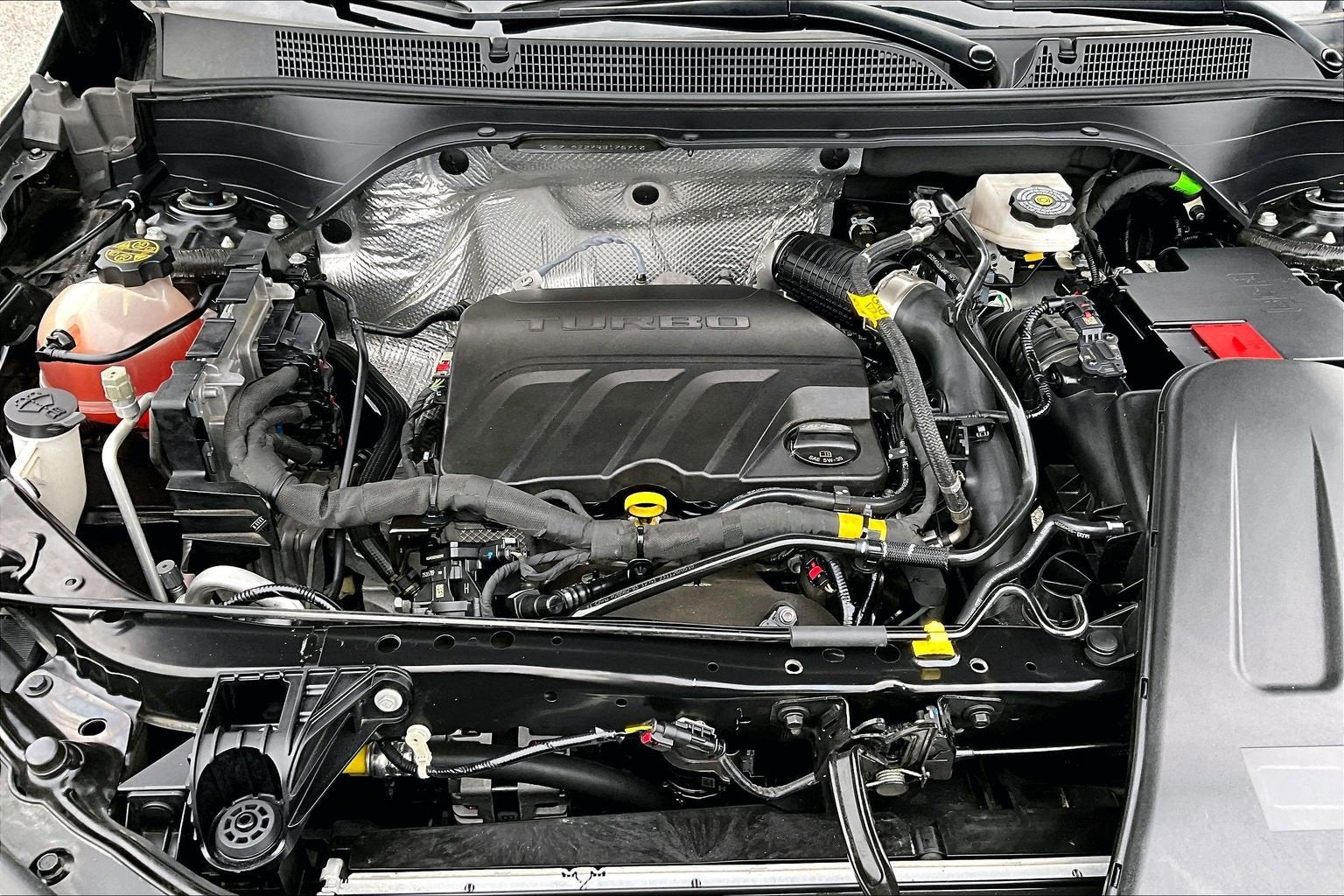 2024 Buick Envista Preferred