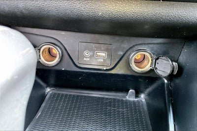 2017 Hyundai Tucson SE Plus