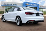 2023 Audi A4 Premium Plus 45 TFSI S line quattro S tronic