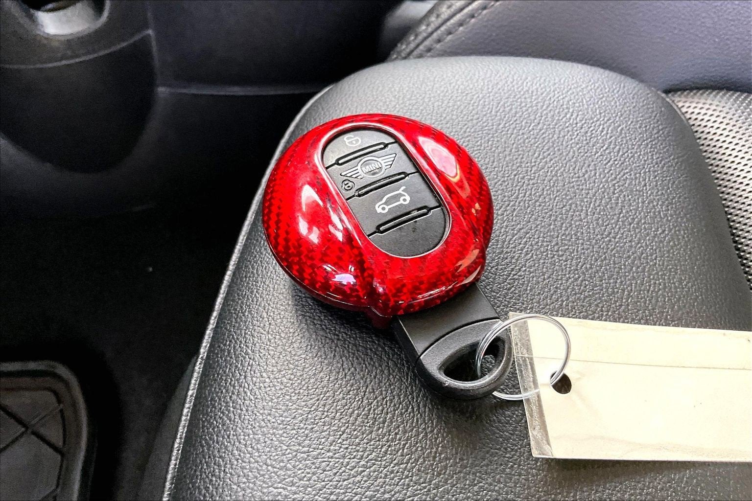 2022 MINI Hardtop Cooper S