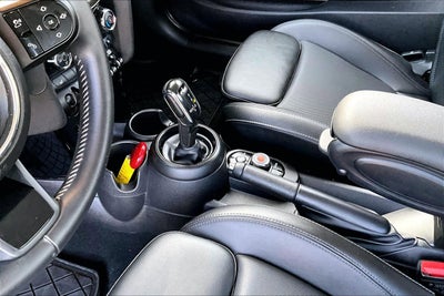 2022 MINI Hardtop Cooper S