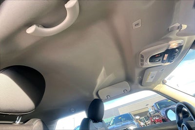 2022 MINI Hardtop Cooper S