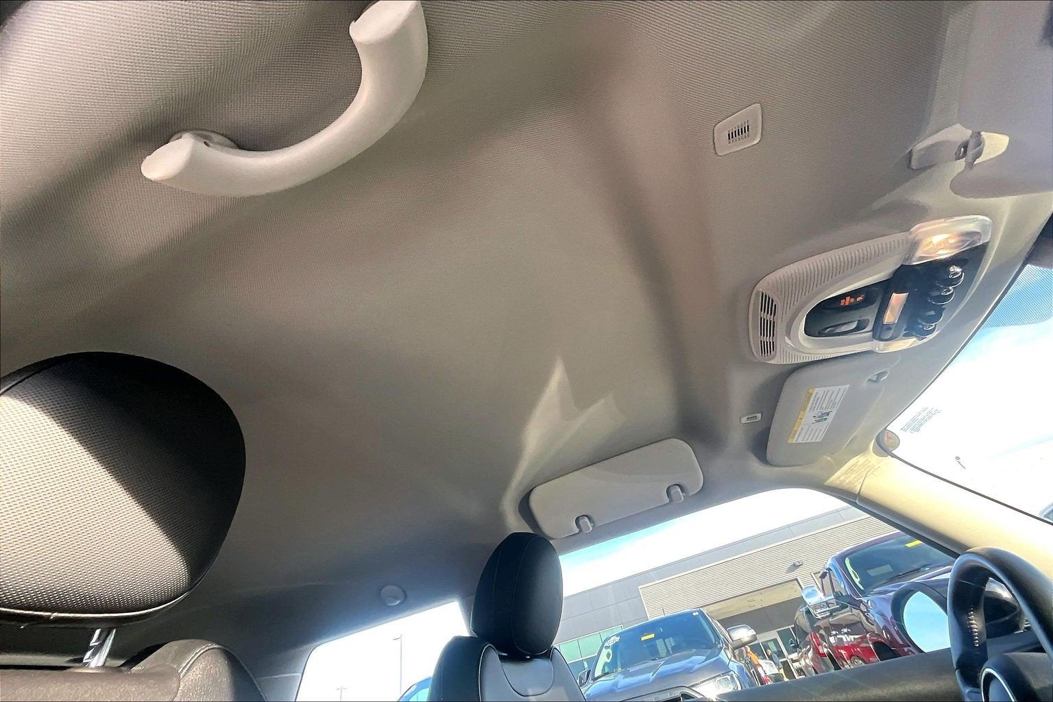 2022 MINI Hardtop Cooper S