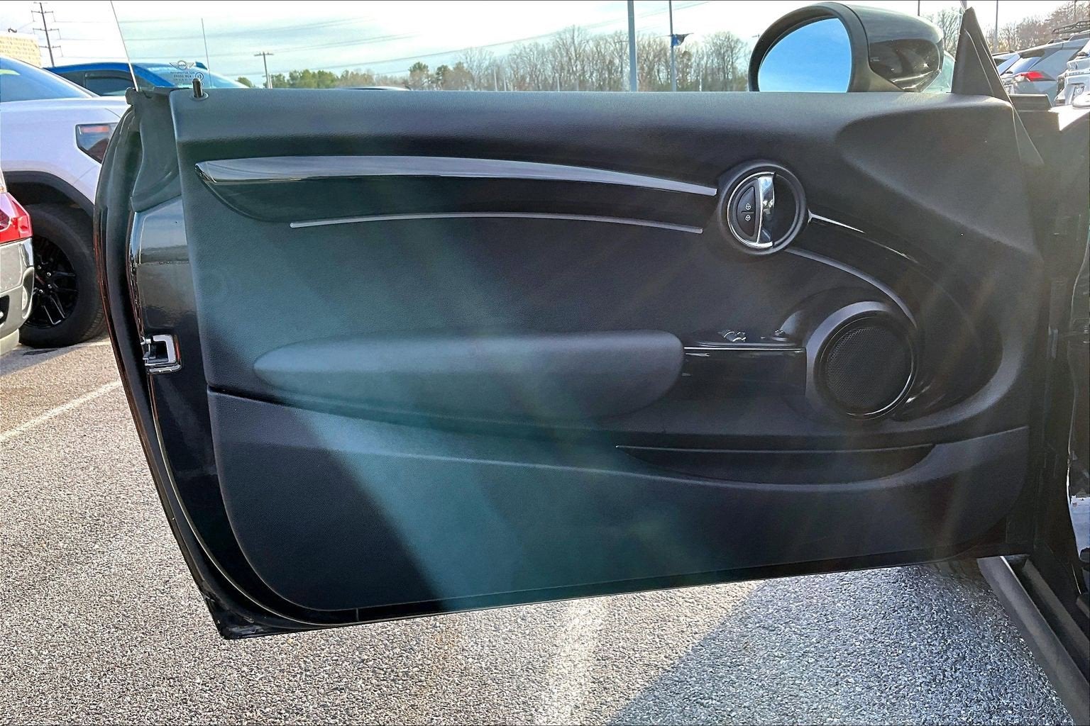 2022 MINI Hardtop Cooper S