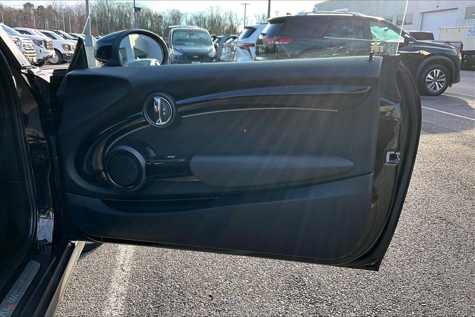 2022 MINI Hardtop Cooper S