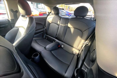 2022 MINI Hardtop Cooper S