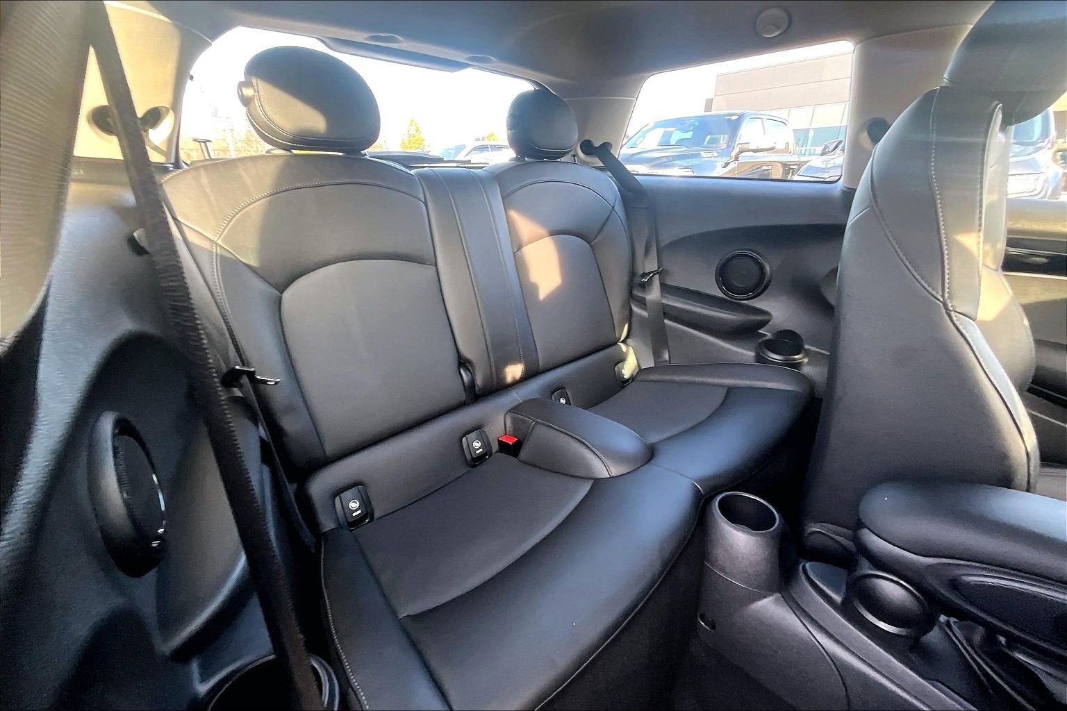 2022 MINI Hardtop Cooper S