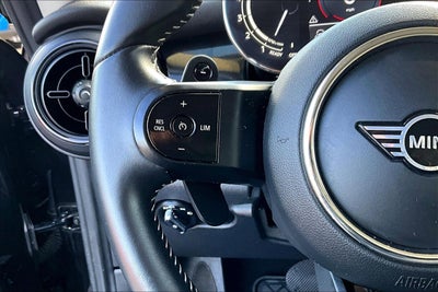 2022 MINI Hardtop Cooper S